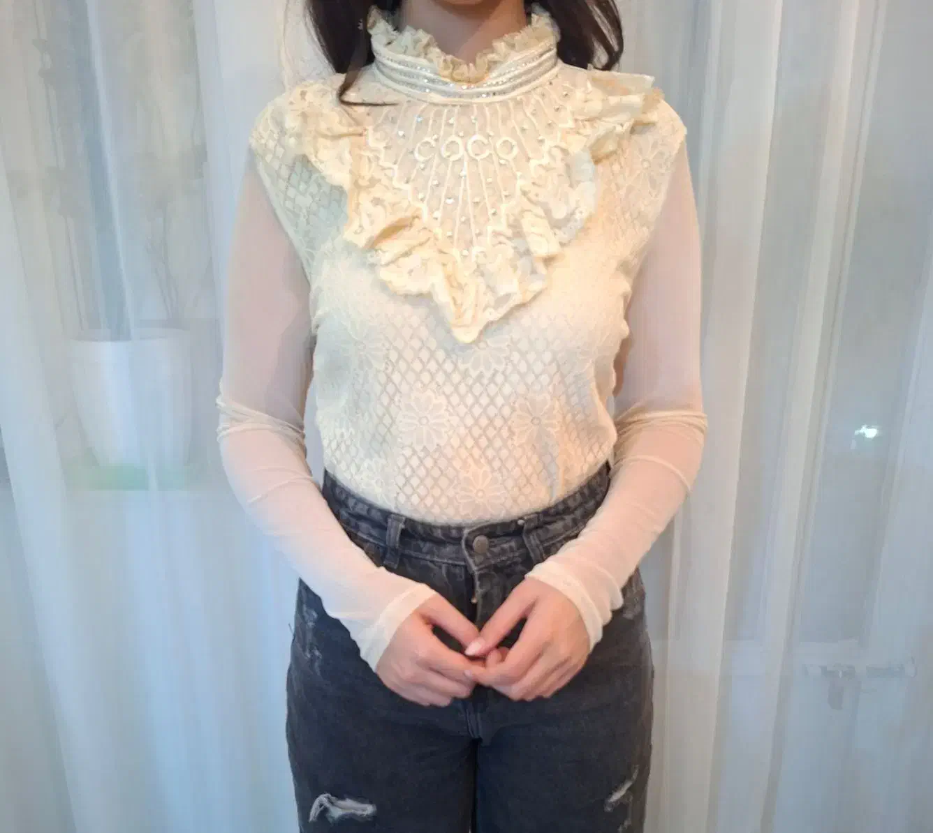 گلیم گبه و شومیز مجلسی گیپور مناسب عروس ۳۶ تا ۴۰|گلیم، جاجیم، گبه|کرج, مهرویلا جنوبی|دیوار