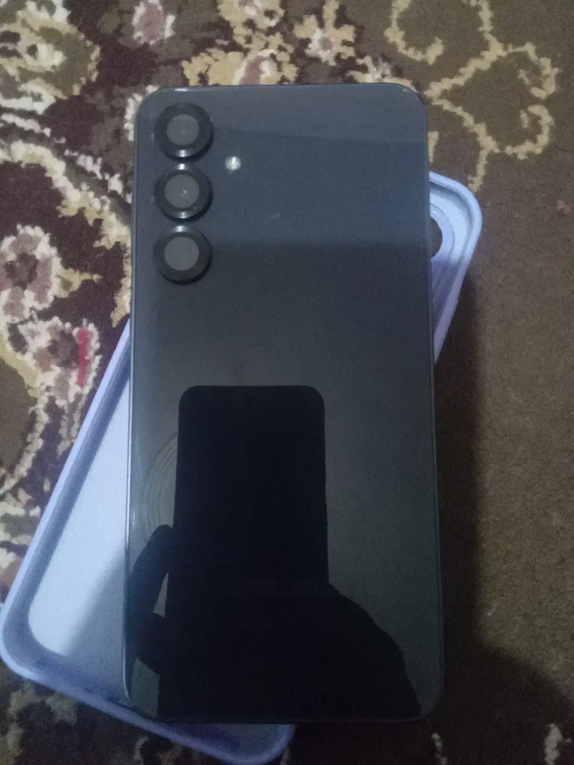 پرچم دار سامسونگ a35 5G|موبایل|اسماعیلی, |دیوار