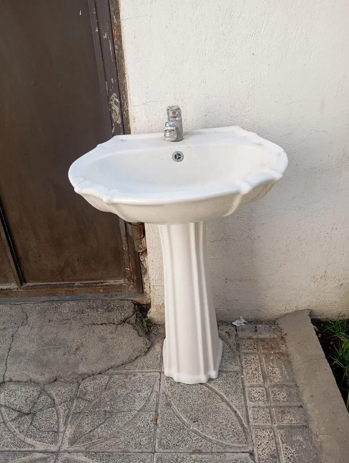 باپایه وشیرپایین ترین قیمت|لوازم حمام|کرج, عظیمیه|دیوار