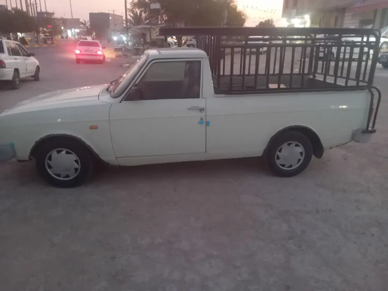 خوزستان شادگان|خودرو سواری و وانت|شادگان, |دیوار