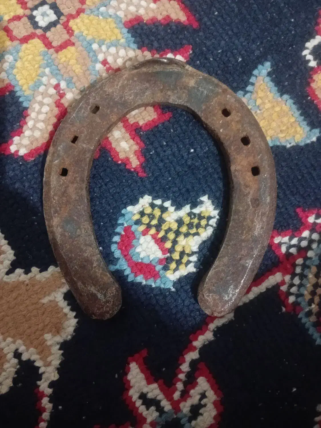 نعل اسب|اسب و تجهیزات اسبسواری|اسلامآباد غرب, |دیوار