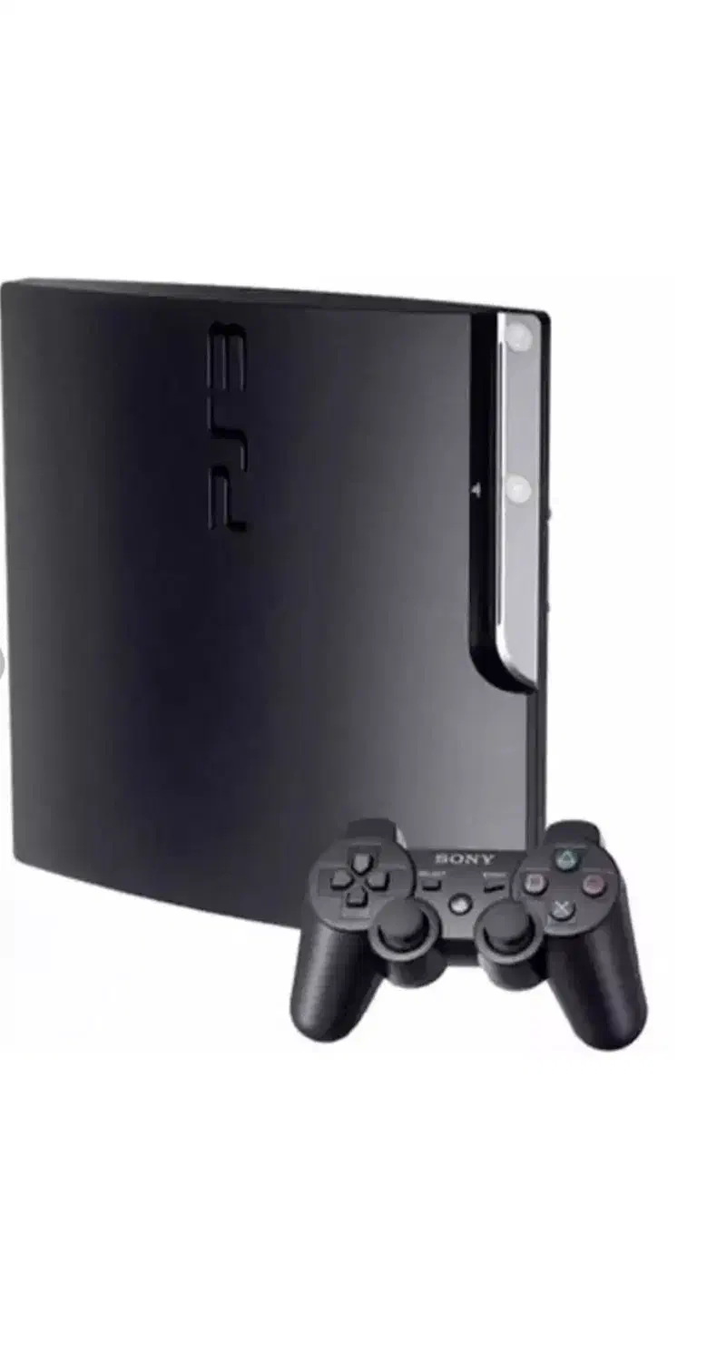 ps3|کنسول، بازی ویدئویی و آنلاین|تهران, ازگل|دیوار