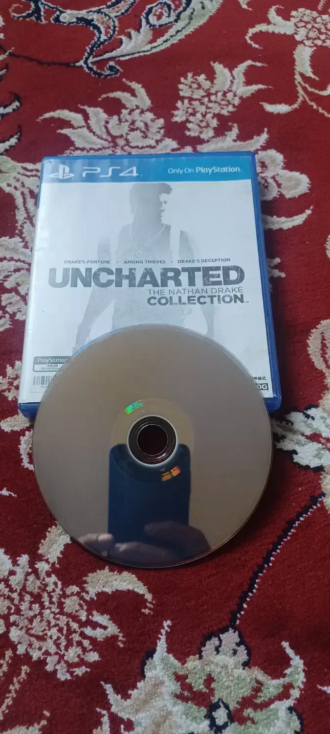 بازیps4 ps5|کنسول، بازی ویدئویی و آنلاین|تهران, ایرانشهر|دیوار