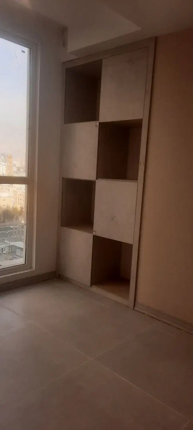 اجاره آپارتمان ۱۰۸متر برج رونیکا کوهک