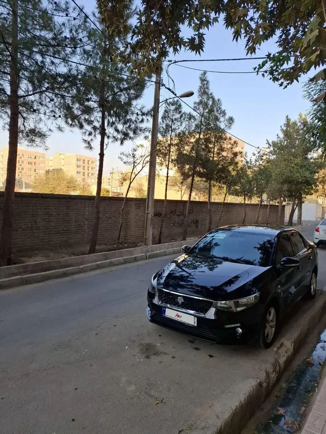 تارا 403   lx v4|خودرو سواری و وانت|تهران, پرواز|دیوار