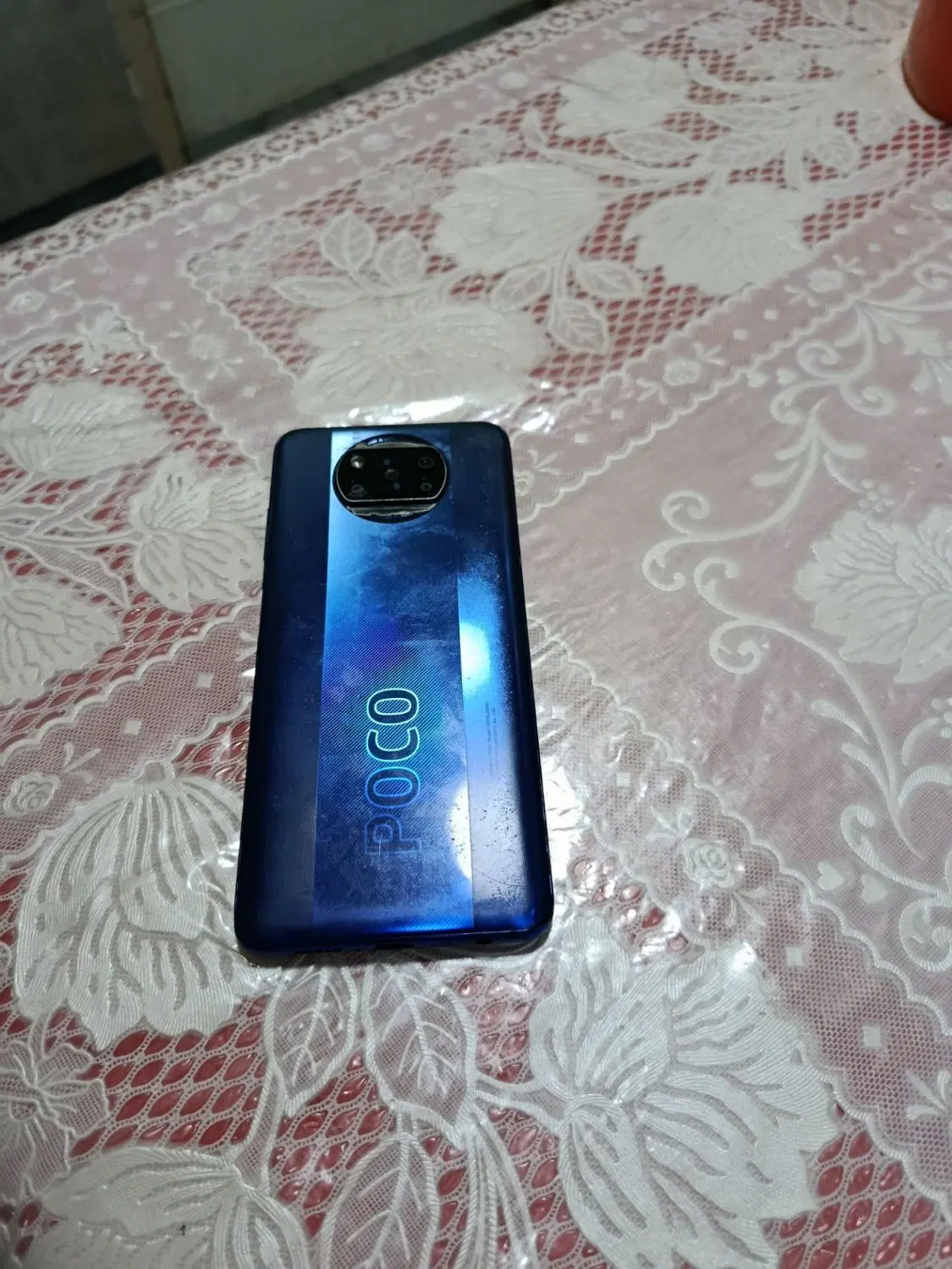 پوکو x3 pro|موبایل|ارومیه, |دیوار