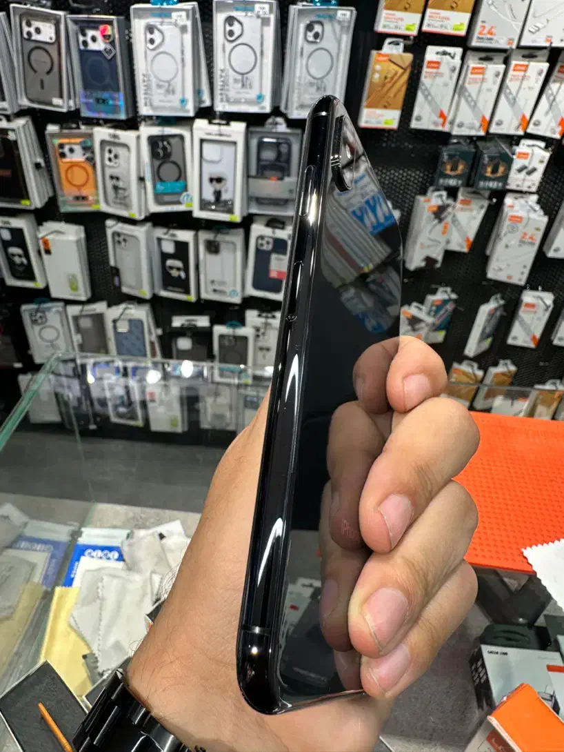 ایفون xs max 256|موبایل|اصفهان, باغ زرشک|دیوار