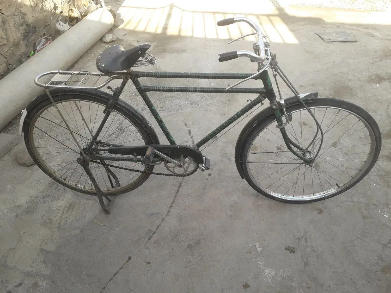 فروش دوچرخه ۲۸|دوچرخه، اسکیت، اسکوتر|شوط, |دیوار