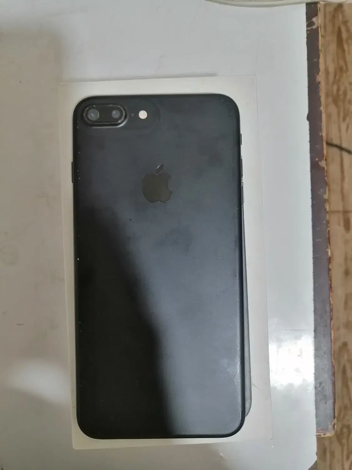 iPhone 7plus|موبایل|شیراز, شهرک گلشن|دیوار