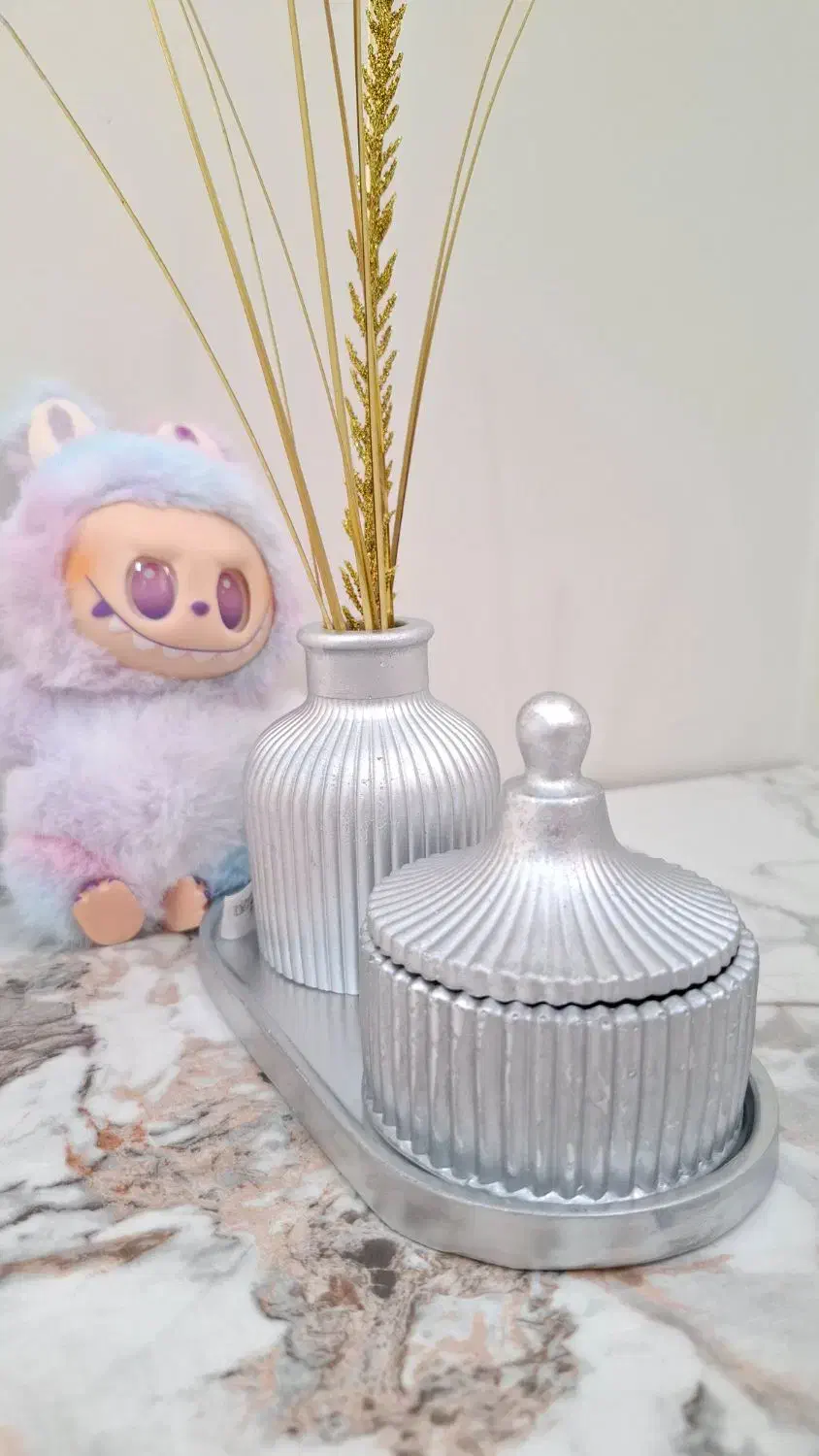 دکوری های سنگ مصنوعی خاص وشیک|صنایع دستی و سایر لوازم تزئینی|تهران, صد دستگاه|دیوار