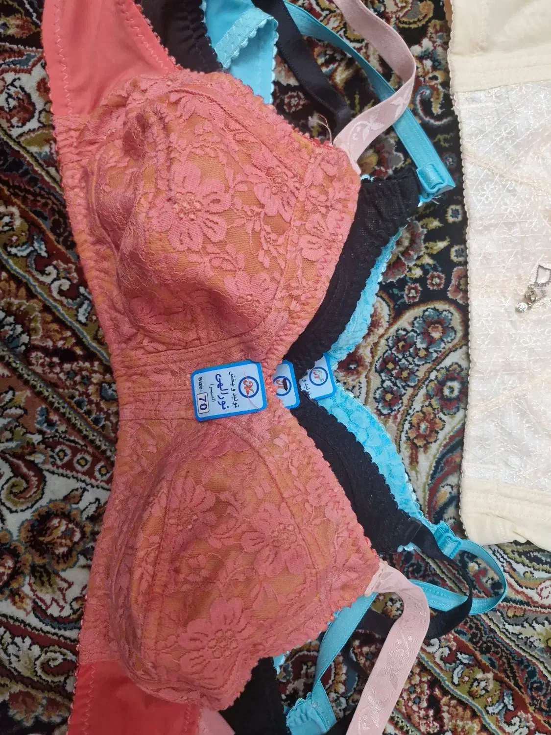 لباس زیر به قیمت فاکتور|لباس|اشتهارد, |دیوار