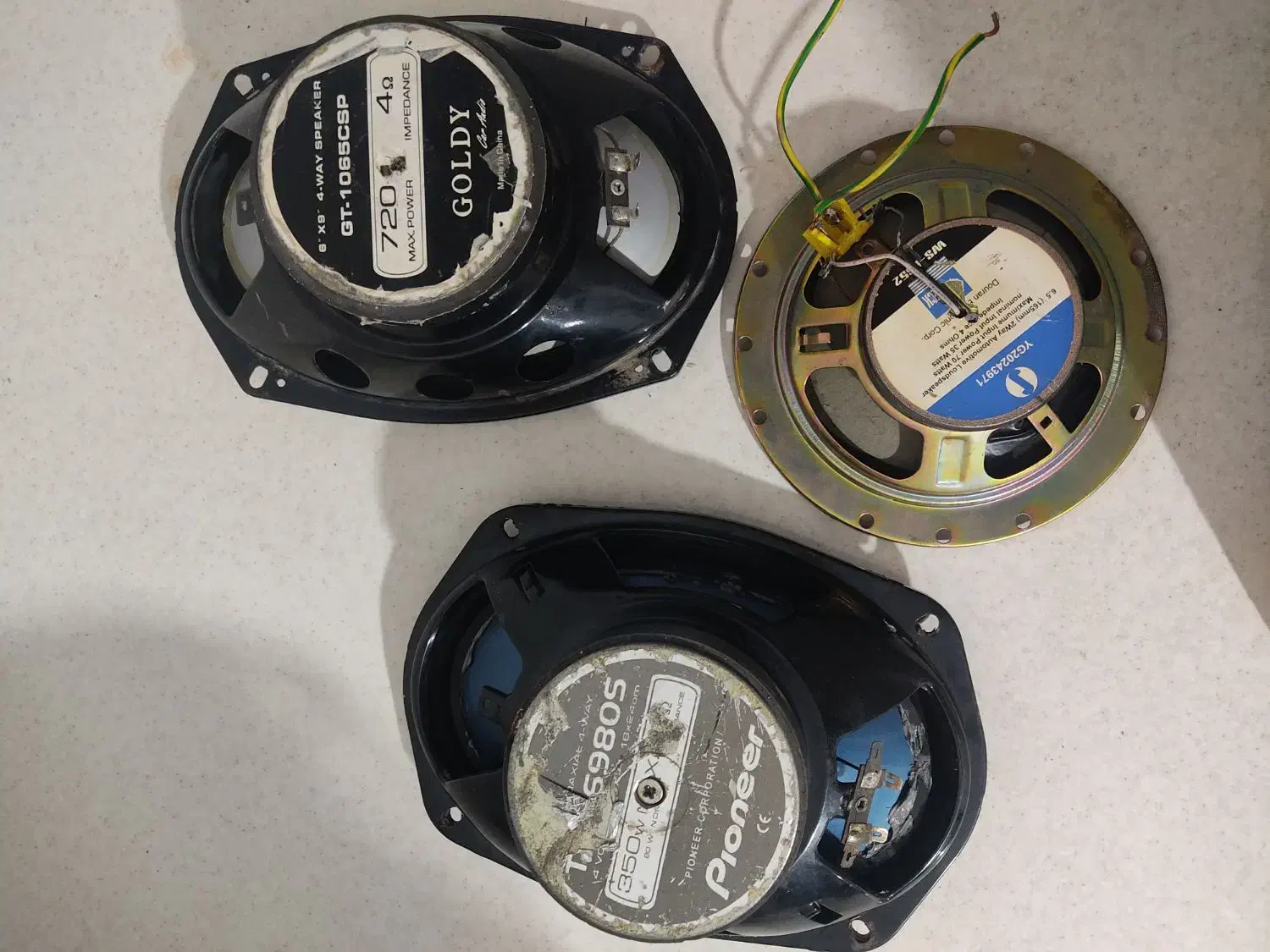 باند|صوتی و تصویری|سنندج, |دیوار