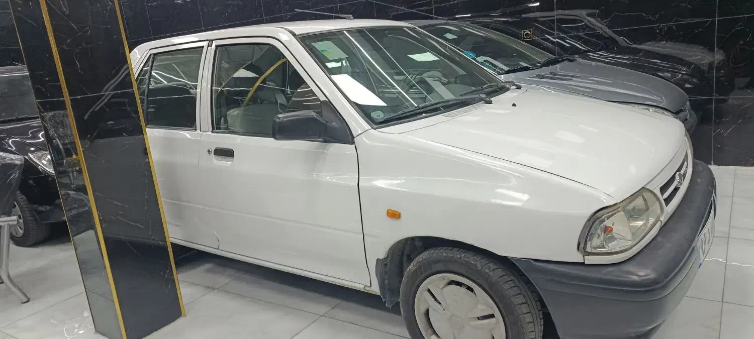 پراید131مدل 98|خودرو سواری و وانت|ارومیه, |دیوار