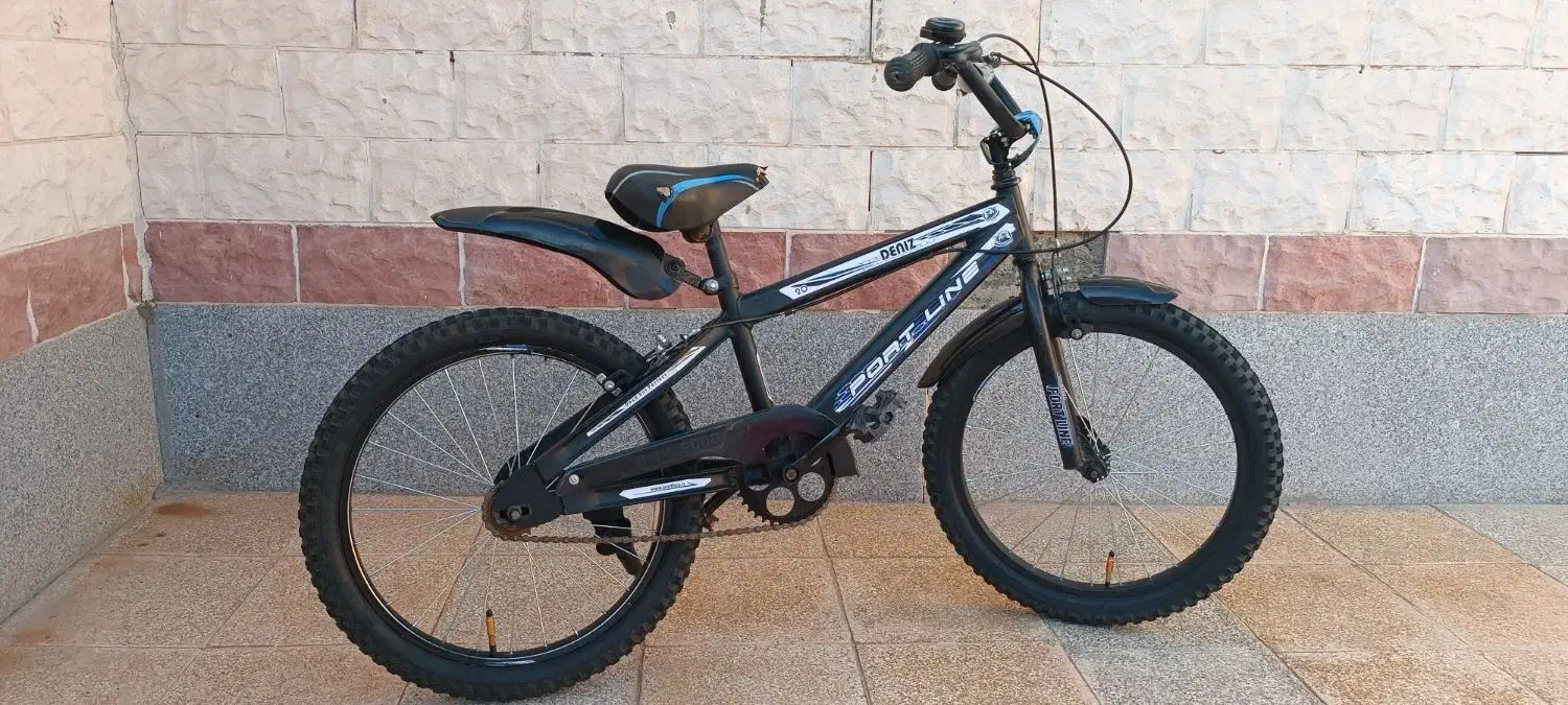 دوچرخه|دوچرخه، اسکیت، اسکوتر|سبزوار, توحیدشهر|دیوار