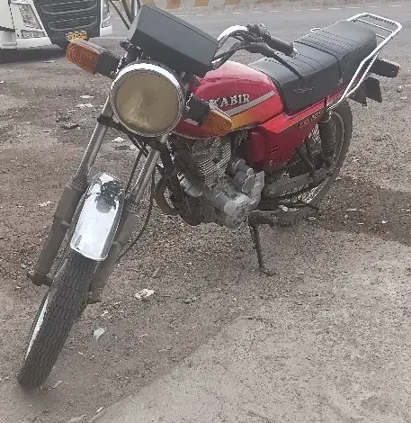 CGL 150|موتورسیکلت|رفسنجان, |دیوار