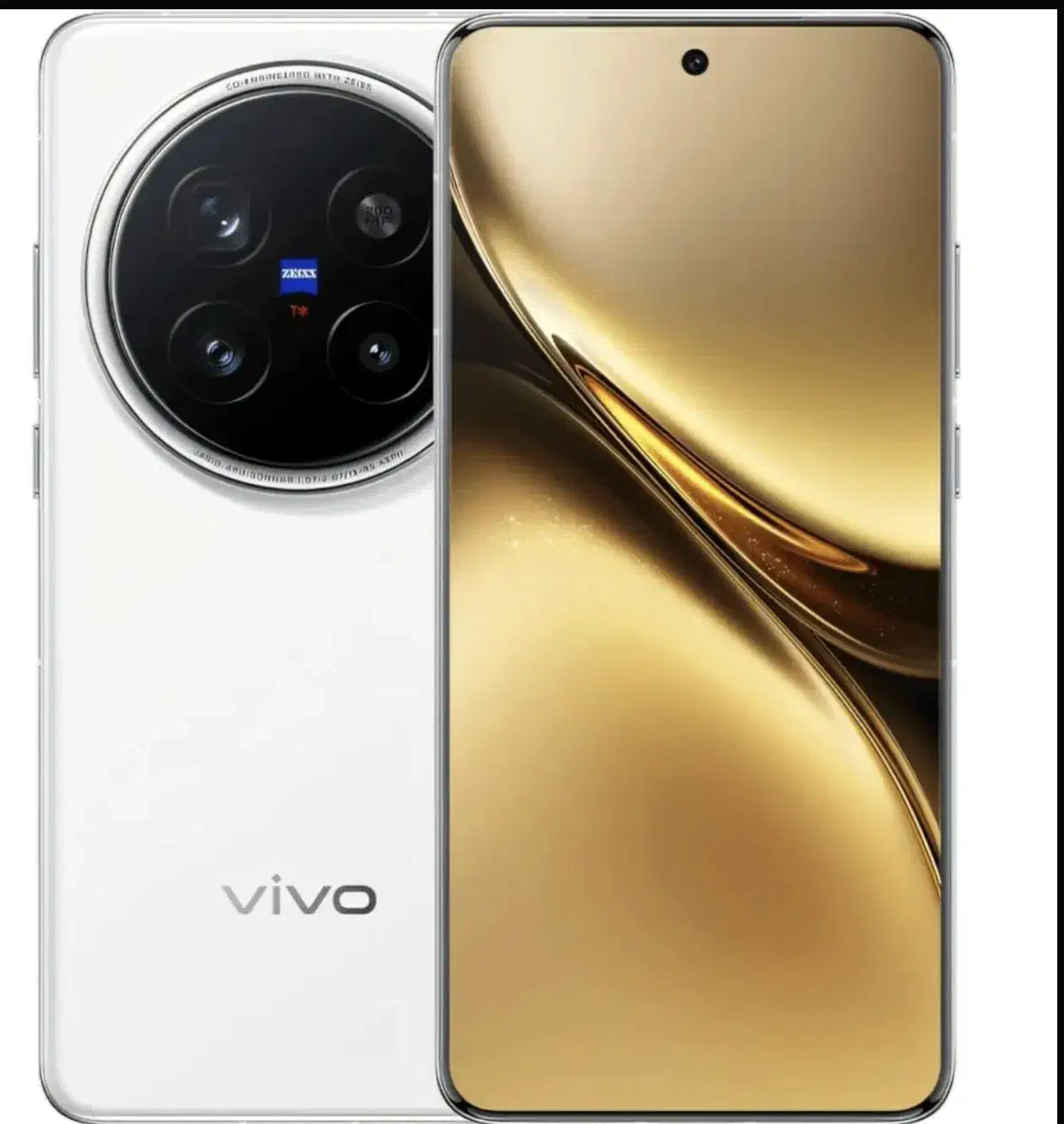 گوشی vivo 200x pro سالم و نو|موبایل|تهران, ازگل|دیوار