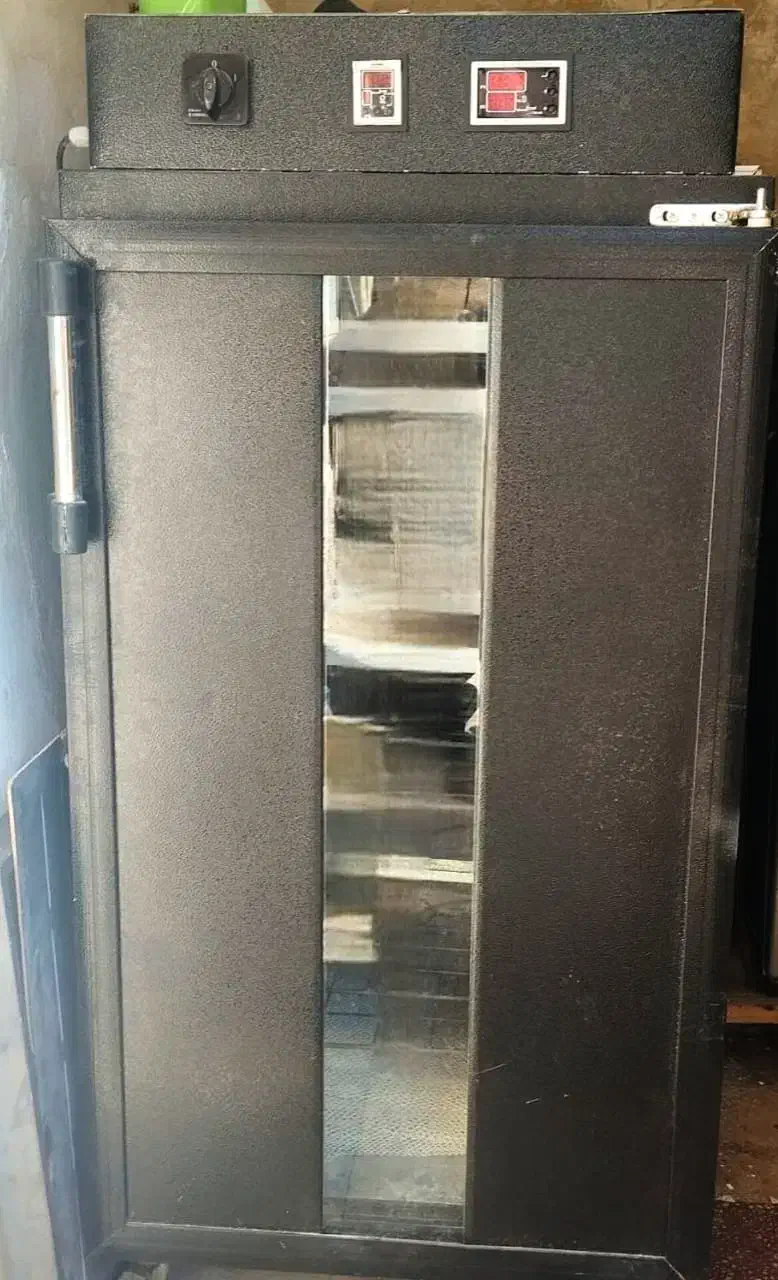 دستگاه خشک کن میوه و...|سایر لوازم برقی|شیراز, دروازه قران|دیوار