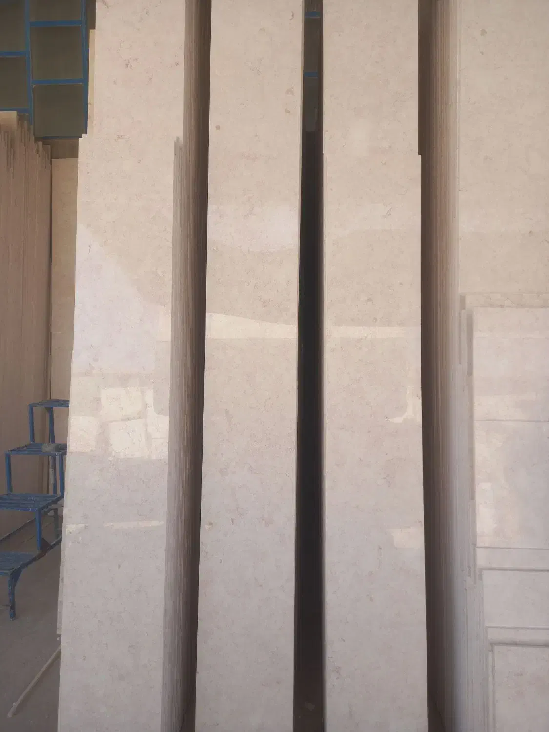 فروش سنگ ساختمانی سنگستان اصفهان به قیمت تولید|مصالح و تجهیزات ساختمان|بندر گناوه, |دیوار