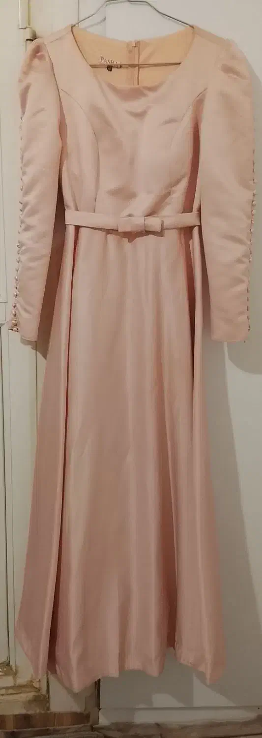 لباس مجلسی در حد نو|لباس|محمدشهر, کوی بهار|دیوار