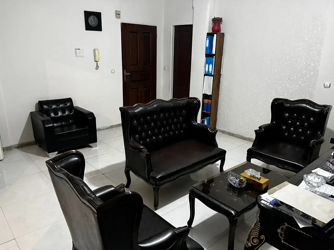 ۴۸ متر خ ۱۶ متری امیری  ساختمان اداری|فروش دفتر کار، اتاق اداری، مطب|تهران, جی|دیوار