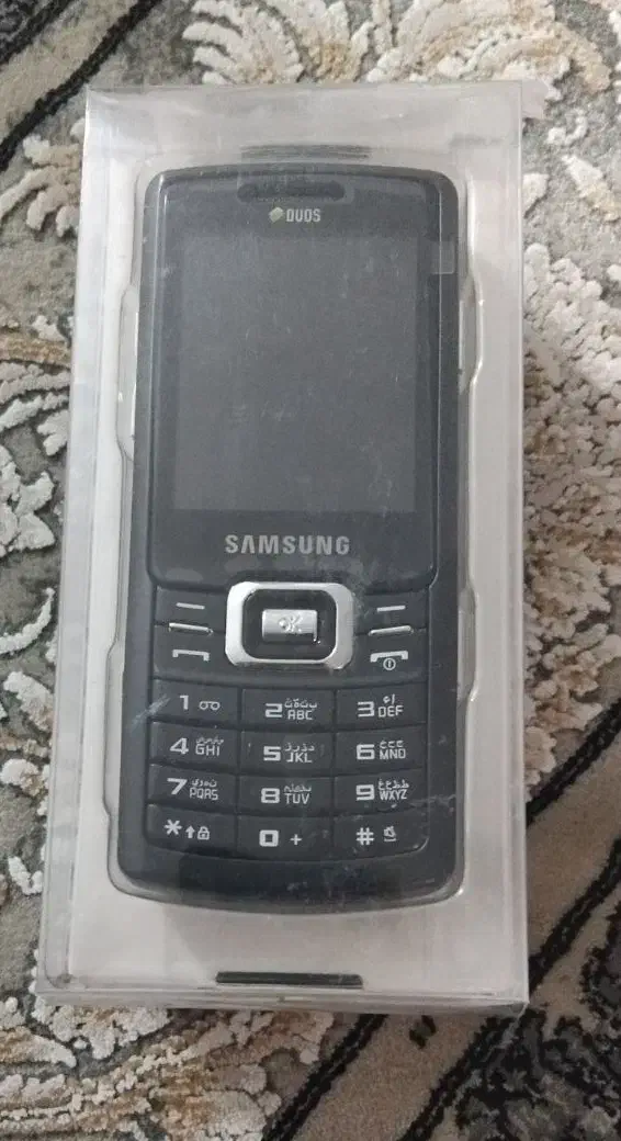 سامسونگ c5212 اصلی قدیمی|موبایل|سنندج, |دیوار
