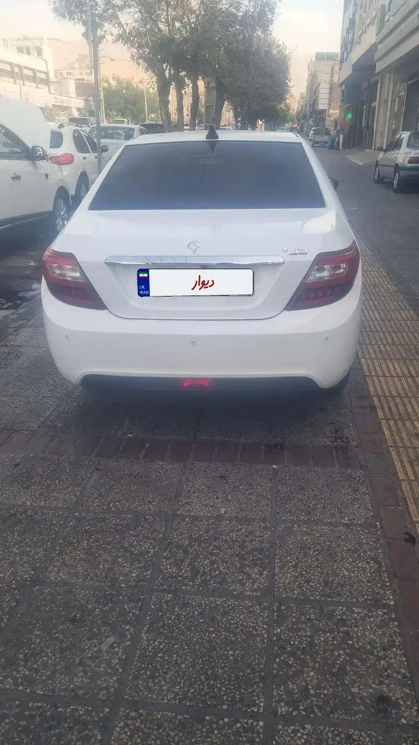 دناپلاس ۵ دنده|خودرو سواری و وانت|شیراز, انجیر|دیوار