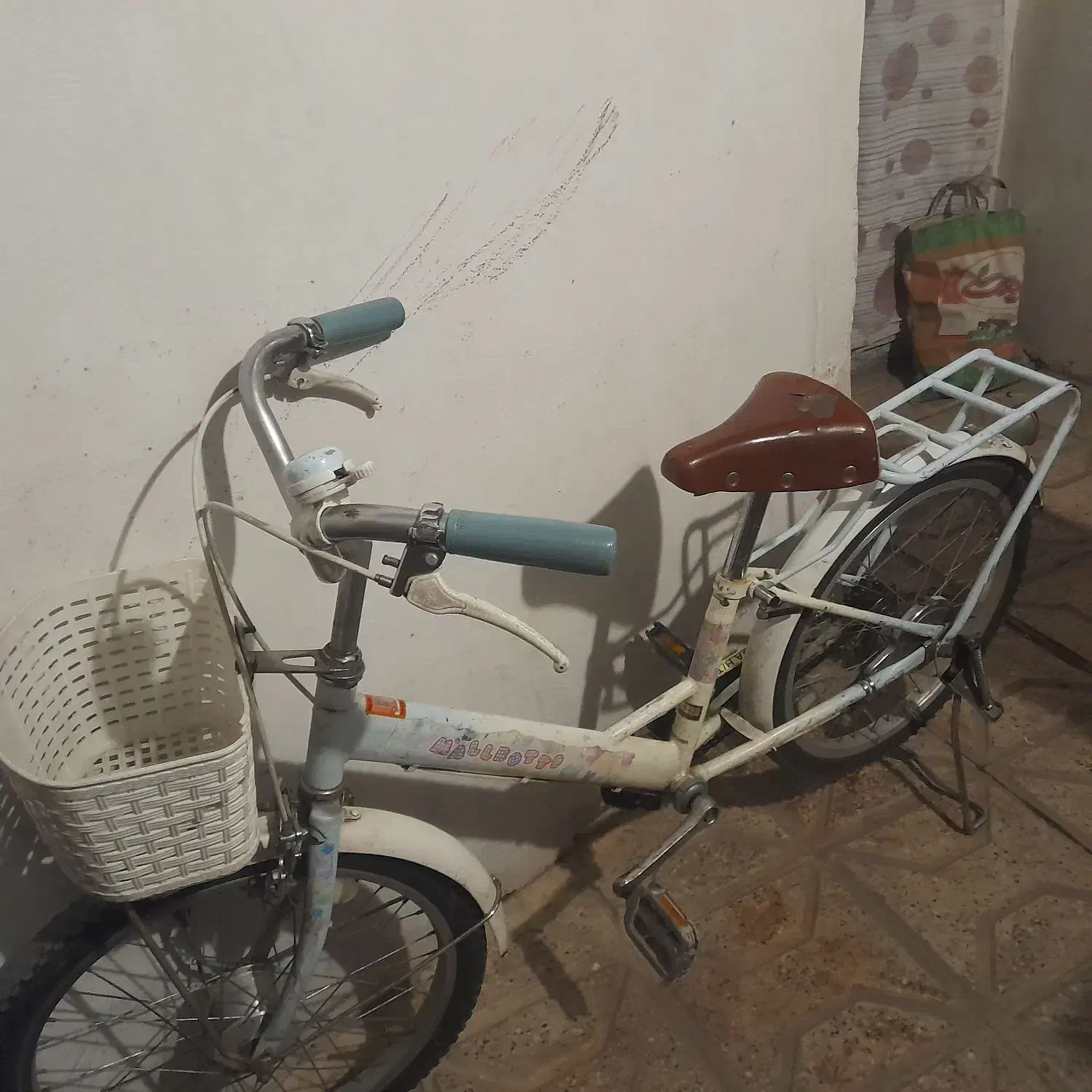 دوچرخه سایز ۲۰|دوچرخه، اسکیت، اسکوتر|مشهد, فاطمیه|دیوار