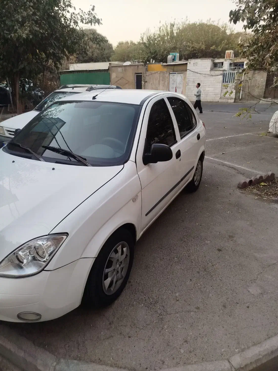 تیبا 2|خودرو سواری و وانت|تهران, مهرآباد|دیوار