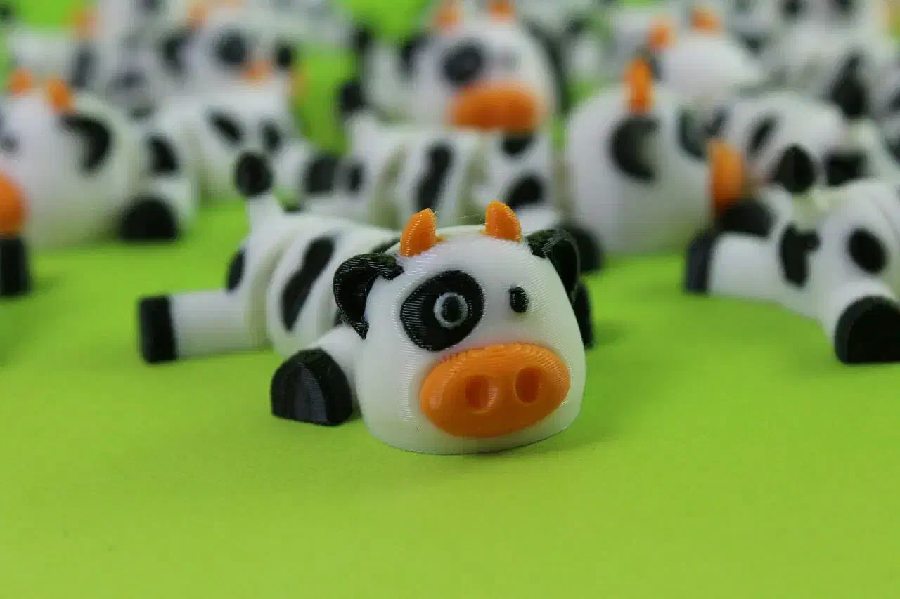 فیگور متحرک بامزه و متنوع|اسباببازی|مشهد, رضاشهر|دیوار