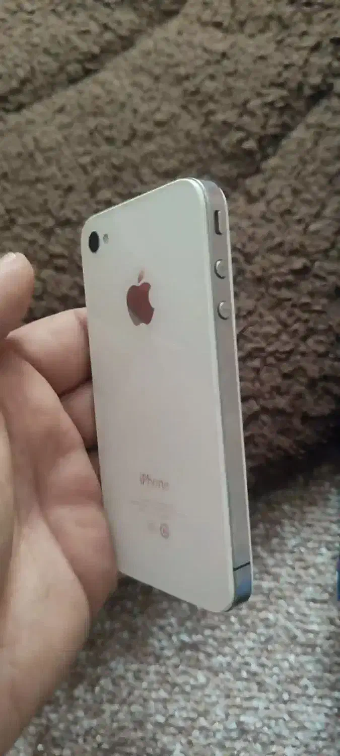 اپل ۶ s 128|موبایل|تهران, شهرآرا|دیوار