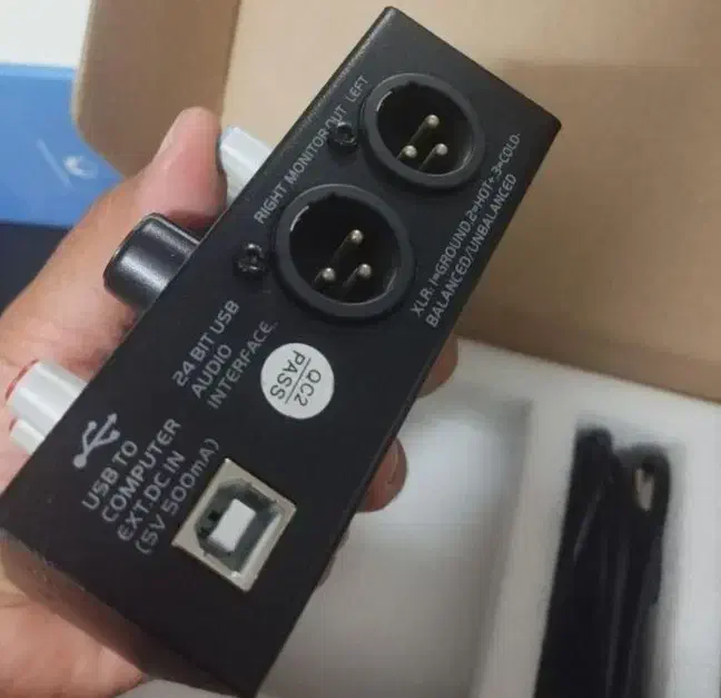 کارت صدا|آلات موسیقی|اسلام‌شهر, شهرک واوان|دیوار