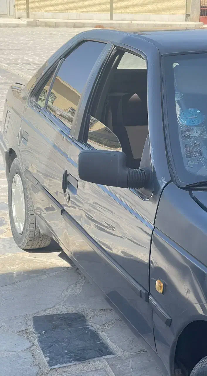 پژو آردی مدل ۸۵ نوک مدادی|خودرو سواری و وانت|اقلید, |دیوار