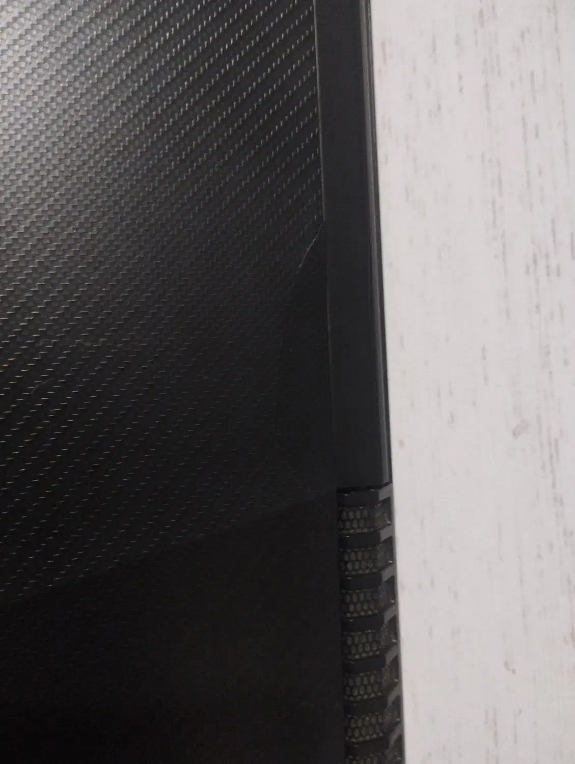 لپ تاپ سری گیمینگ Lenovo Legion Y520|رایانه همراه|تهران, گرگان|دیوار