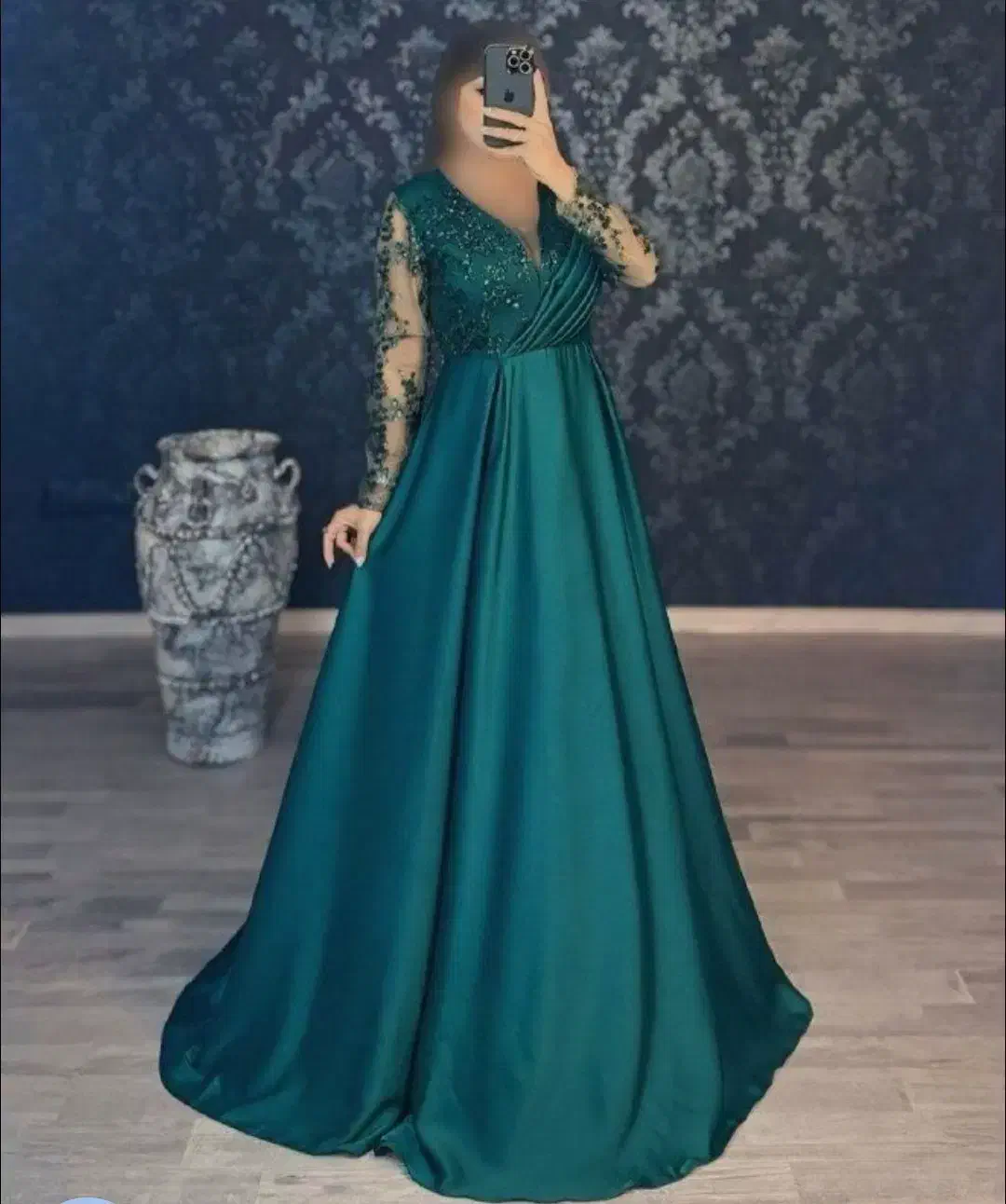 لباس مجلسی شیک و قیمت مناسب|لباس|نیمروز, |دیوار