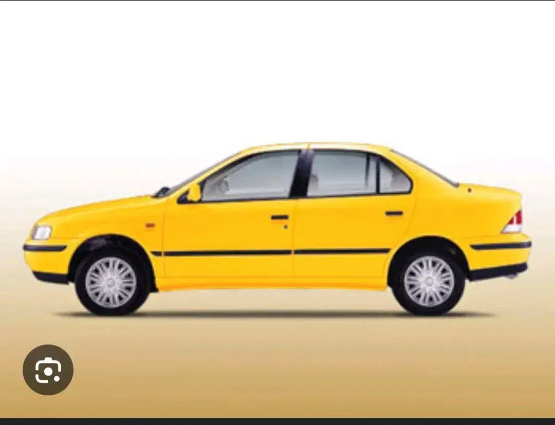 راننده تاکسی بین شهری|استخدام حمل و نقل|تهران, بوستان سرخه حصار|دیوار