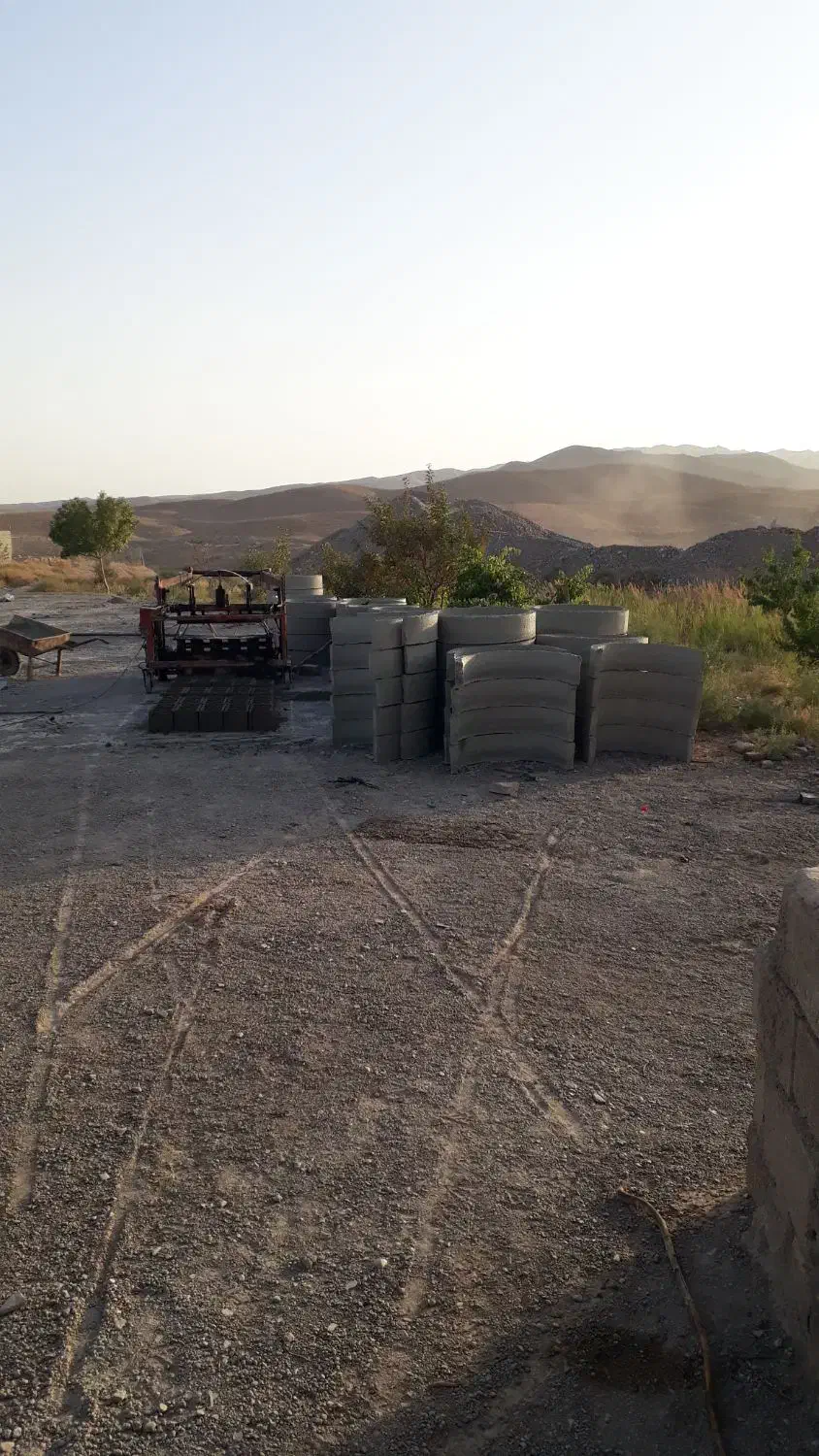 بلوکه سیمانی وگلو|مصالح و تجهیزات ساختمان|فیروزه, |دیوار