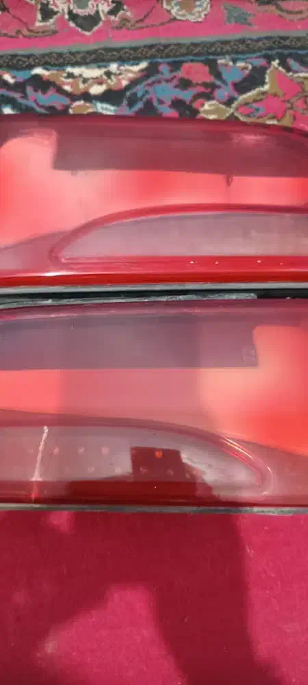 چراغ خطر ماشین پژو 405|قطعات یدکی و لوازم جانبی|شیراز, شهرک مهدیآباد|دیوار