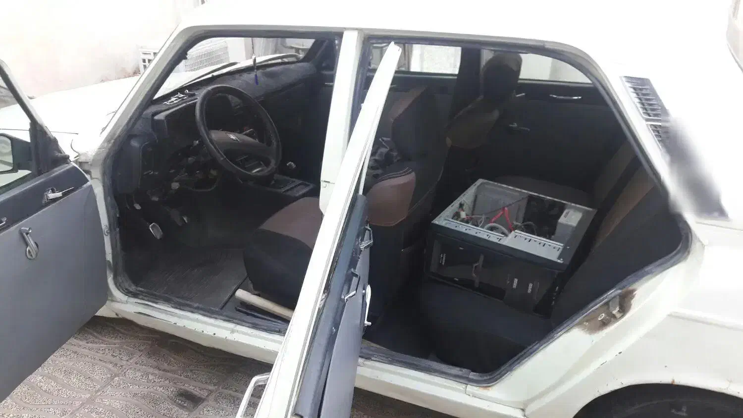 سلام|خودرو سواری و وانت|بم, |دیوار