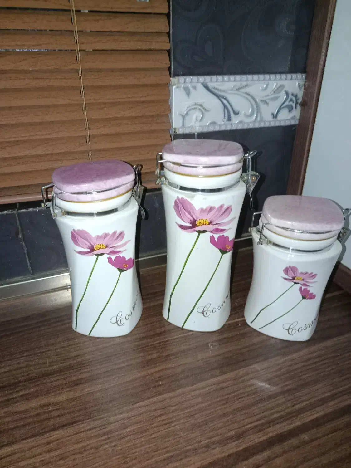 پا سماوری|ظروف سرو و پذیرایی|مشهد, زمانه|دیوار