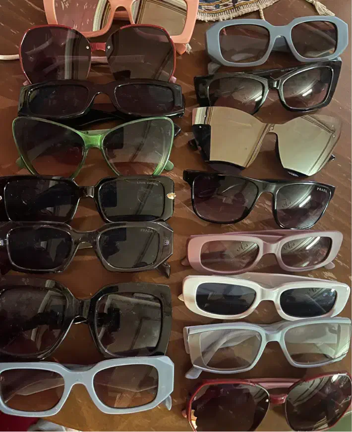 عینک آفتابی|زیورآلات و اکسسوری|سیرجان, |دیوار