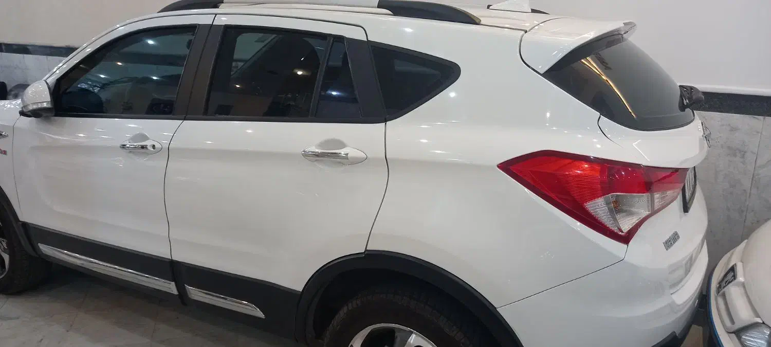 هایما S5 توربو 1402 فروش فوری|خودرو سواری و وانت|مشهد, کوشش|دیوار