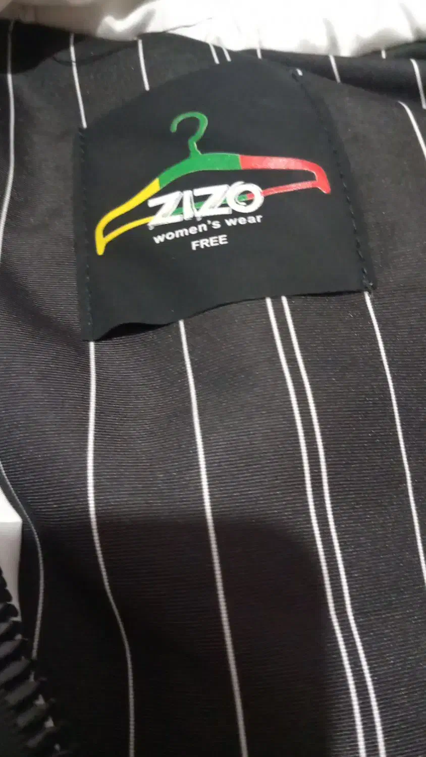 کاپشن|لباس|قرچک, محمد آباد|دیوار