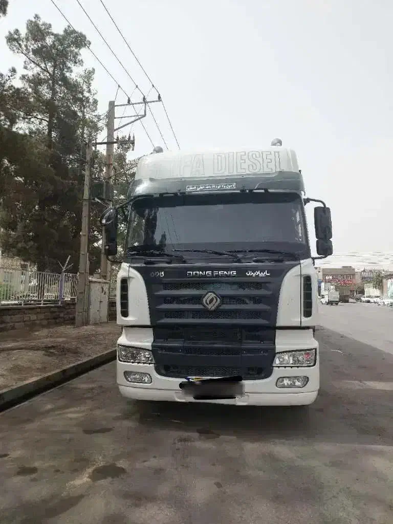 کاوه مدل 96|خودرو سنگین|مشهد, شهید معقول|دیوار