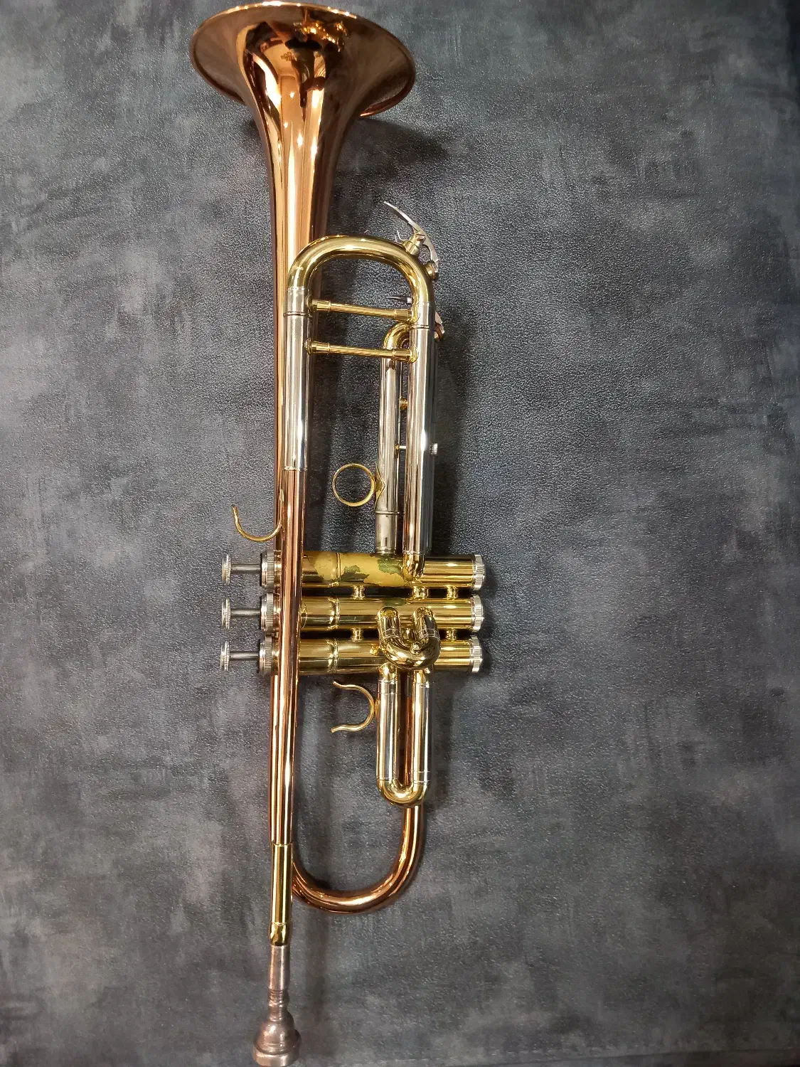 ترومپت سی بمل فونیکس WT02|سازهای بادی|تهران, گلستان (شهرک راه آهن)|دیوار