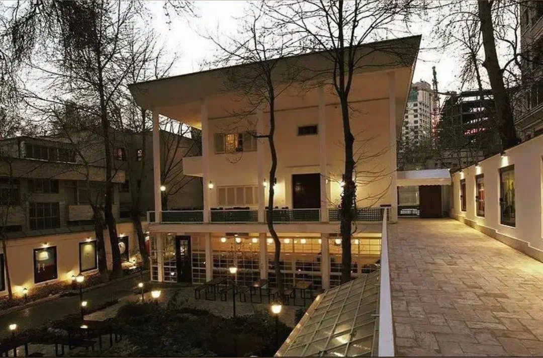 ۱۰۰۰متر ویلا سند اداری برای تمامی مشاغل|اجارهٔ خانه و ویلا|تهران, الهیه|دیوار