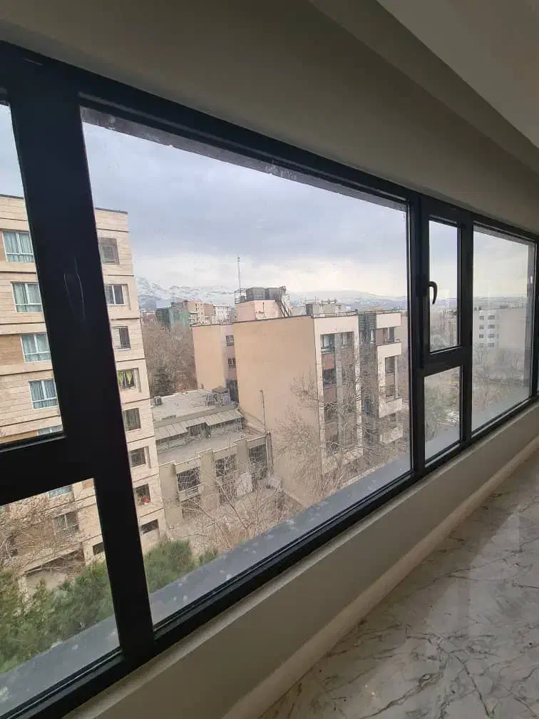بر شریعتی/140متر/سند اداری/3پارکینگ|فروش دفتر کار، اتاق اداری، مطب|تهران, قلهک|دیوار