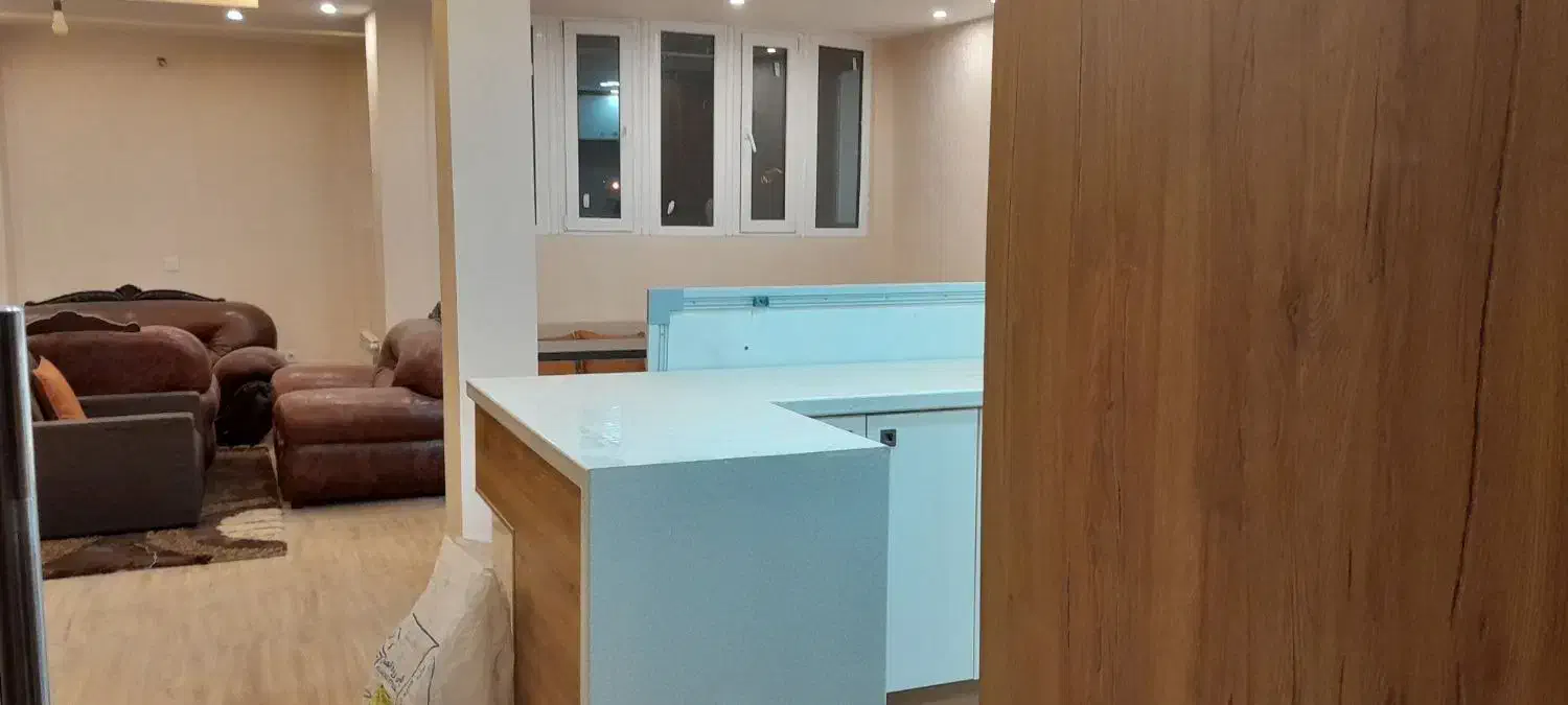 اپارتمان فروشی خیابان فیروزه ۸ یا اتورفسنجان ۵|فروش آپارتمان|کرمان, |دیوار