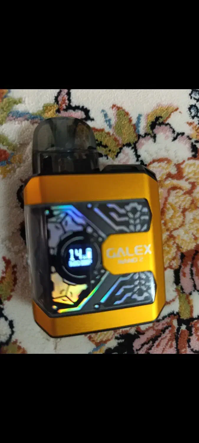 ویپ پاد در حد صفر|زیورآلات و اکسسوری|ورامین, ورامین|دیوار