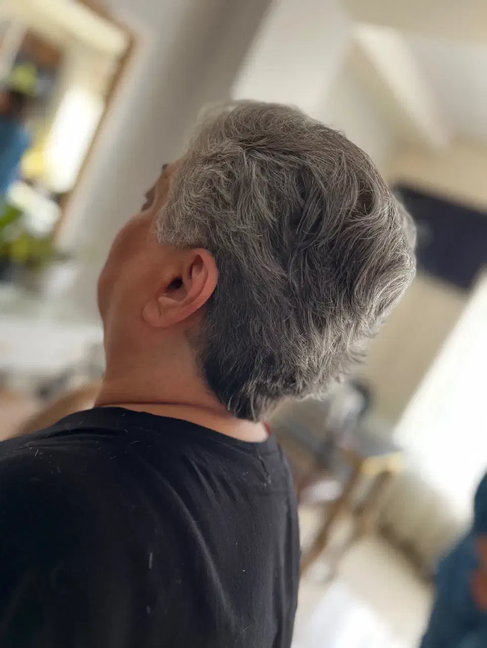 مدل کوتاهی و رنگ و مش|خدمات آرایشگری و زیبایی|کرج, حصارک پایین|دیوار