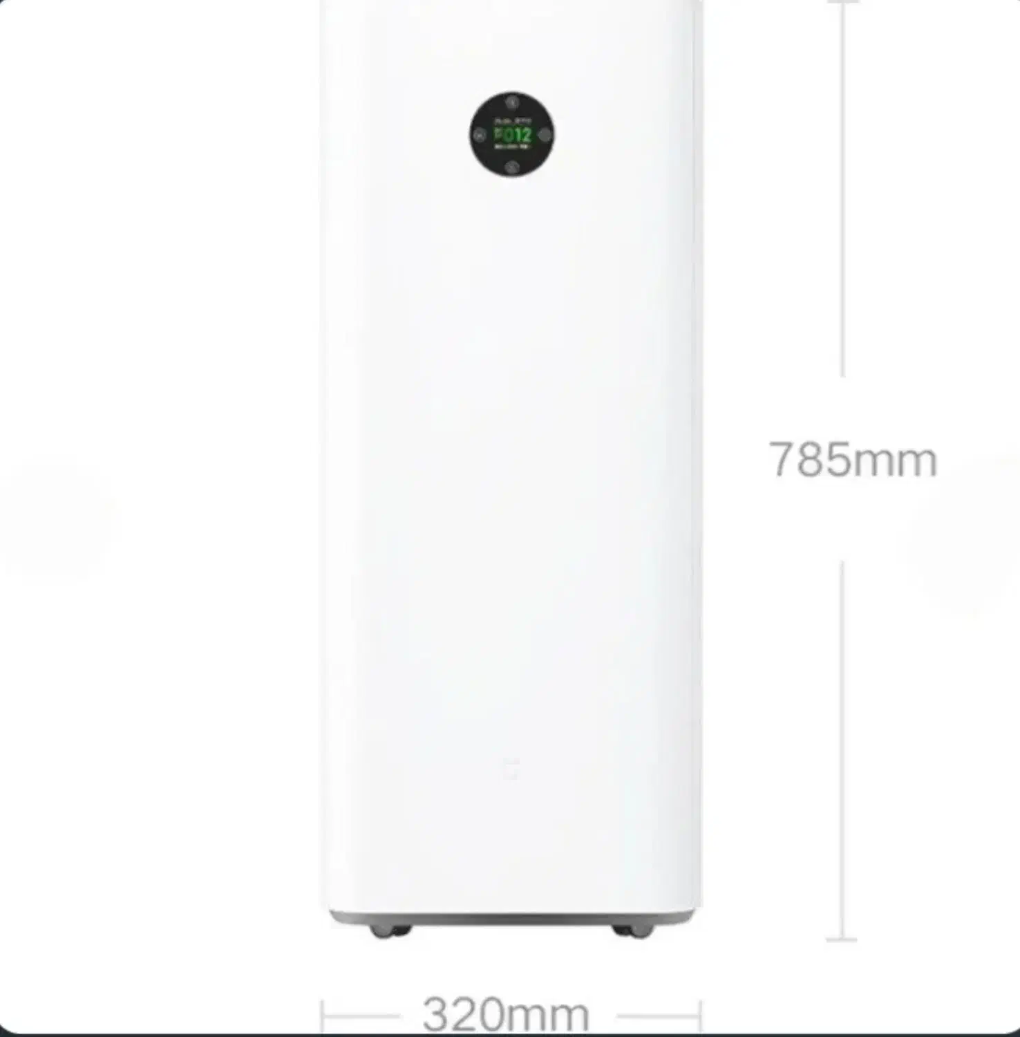 تصفیه هوا شیائومی|پنکه و تصفیه‌کنندهٔ هوا|کردکوی, |دیوار